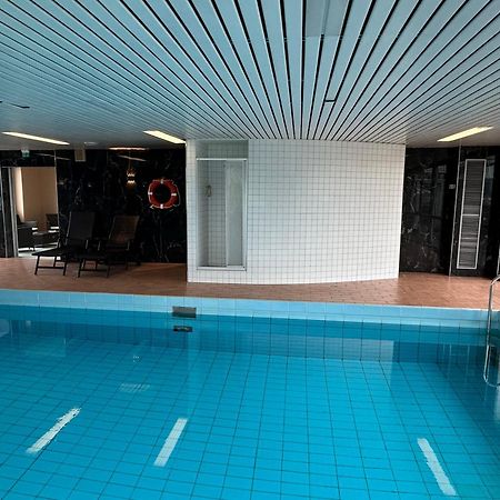 Concorde Hotel Siegen Buitenkant foto